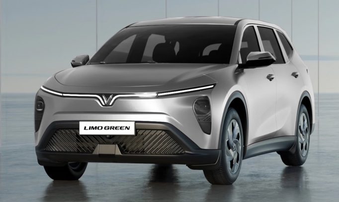 VinFast Limo Green sẵn sàng ra mắt tại Philippines, có khác biệt về dung lượng pin?